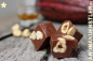 Preview: Whisky Fudge